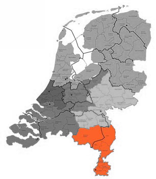 NIK Limburg & Zuidoost-Brabant